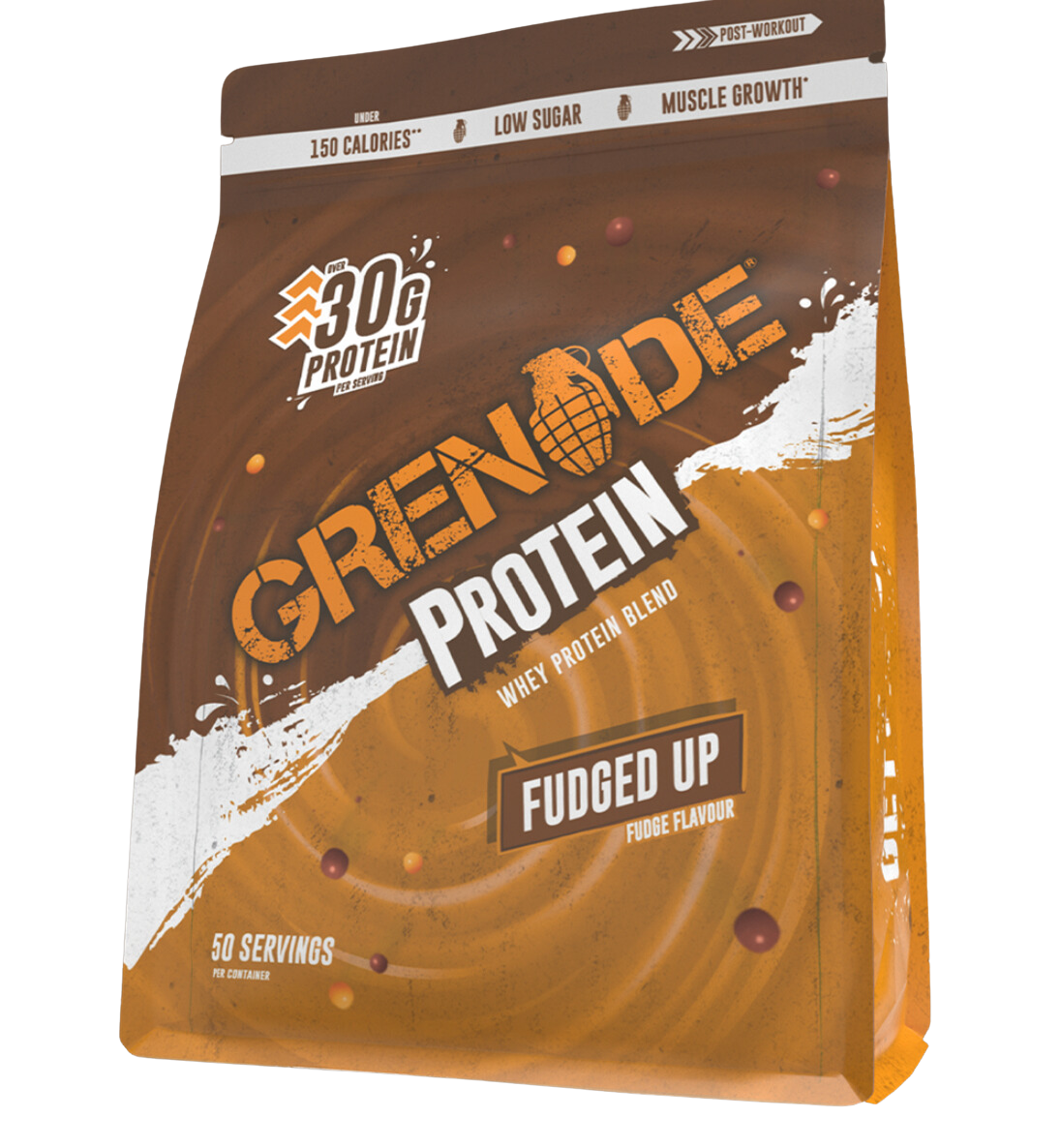 Grenade Protein 2kg
